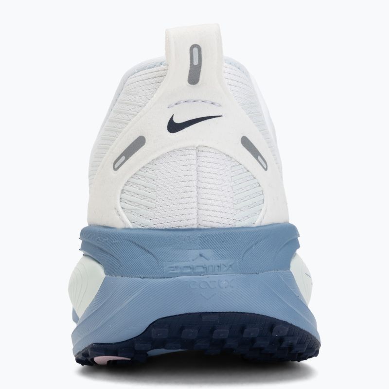 Dámske bežecké topánky Nike Vomero 18 white/work blue/midnight navy 6