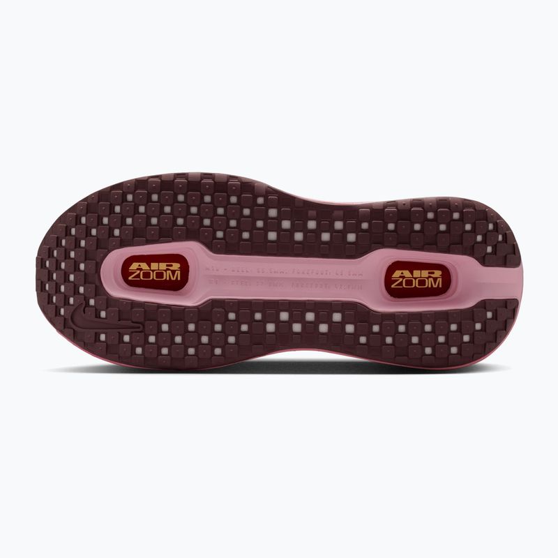 Dámske bežecké topánky Nike Vomero Premium tangerine tint/bright crimson/tattoo 3
