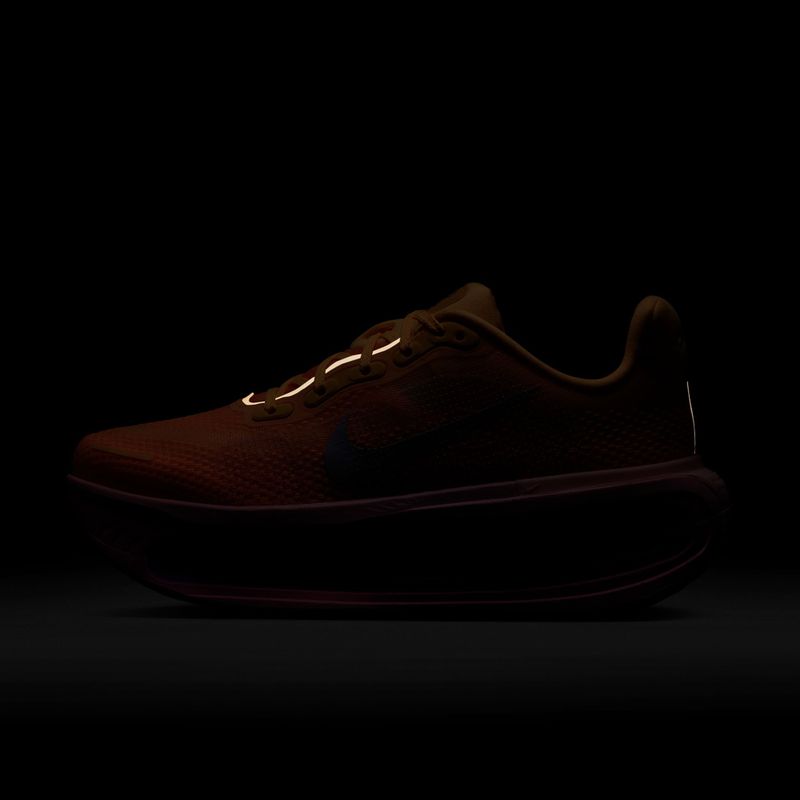Dámske bežecké topánky Nike Vomero Premium tangerine tint/bright crimson/tattoo 4