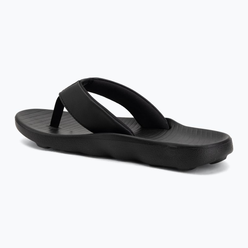 Pánske žabky Nike Marina black/white 3