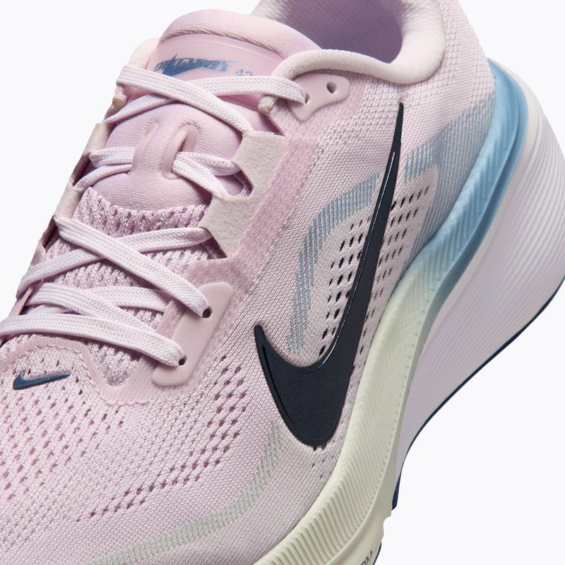 Dámske bežecké topánky Nike Pegasus 42 bleached lilac/work blue/blue void 3