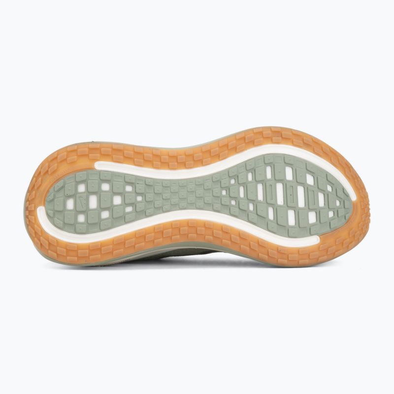 Pánske bežecké topánky Nike Vomero Plus jade horizon/sail/black spruce 4