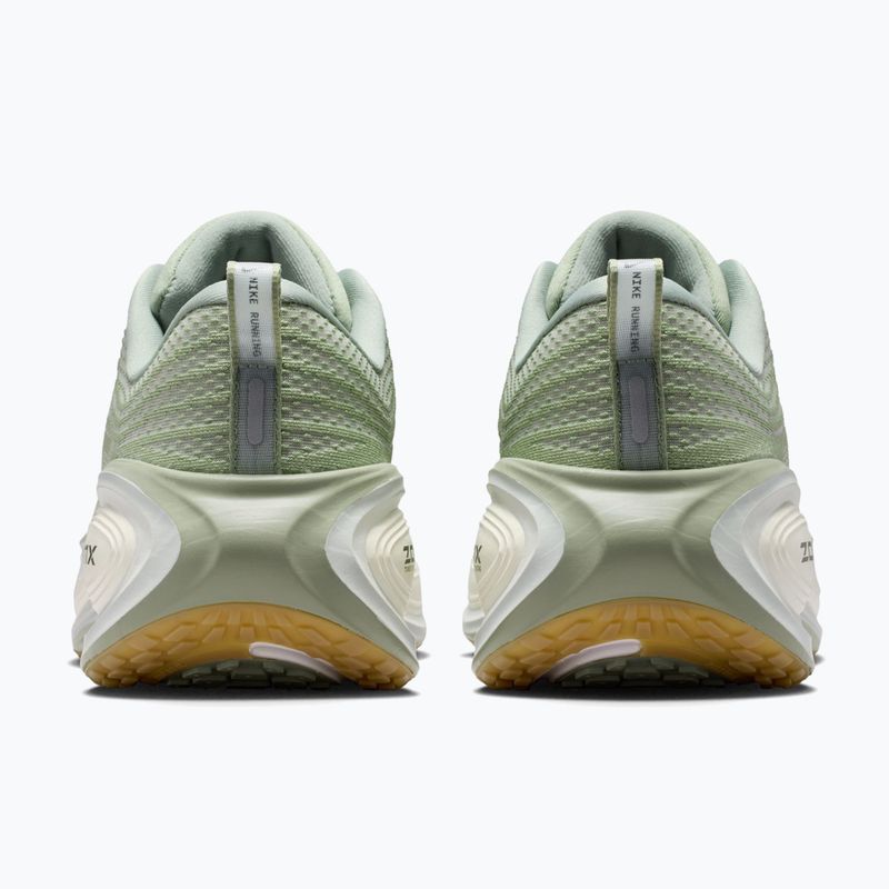 Pánske bežecké topánky Nike Vomero Plus jade horizon/sail/black spruce 4