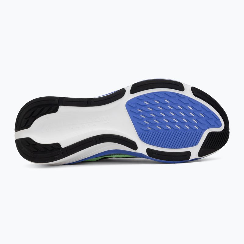 Pánske bežecké topánky Nike Pegasus 42 volt tint/sapphire/black spruce 4