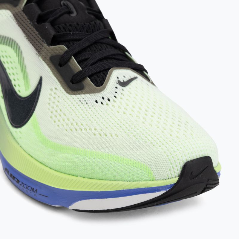 Pánske bežecké topánky Nike Pegasus 42 volt tint/sapphire/black spruce 7