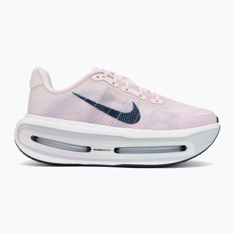 Dámske bežecké topánky Nike Vomero Premium pearl pink/white/midnight navy 2