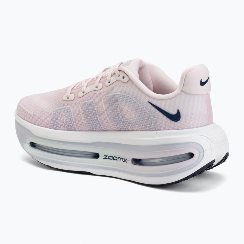 Dámske bežecké topánky Nike Vomero Premium pearl pink/white/midnight navy 3