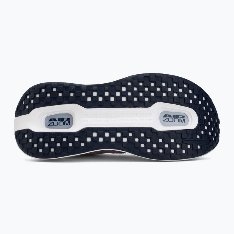 Dámske bežecké topánky Nike Vomero Premium pearl pink/white/midnight navy 4
