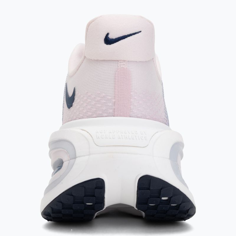 Dámske bežecké topánky Nike Vomero Premium pearl pink/white/midnight navy 6