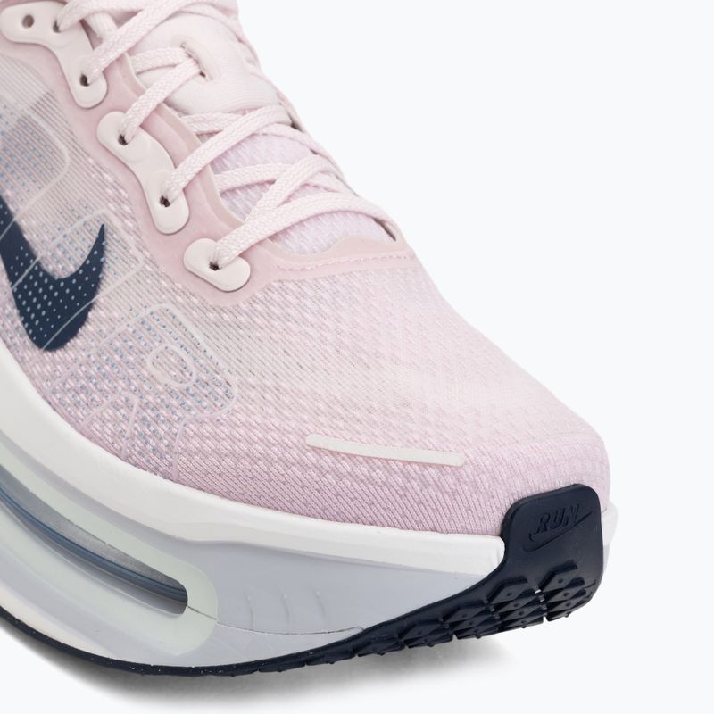 Dámske bežecké topánky Nike Vomero Premium pearl pink/white/midnight navy 7