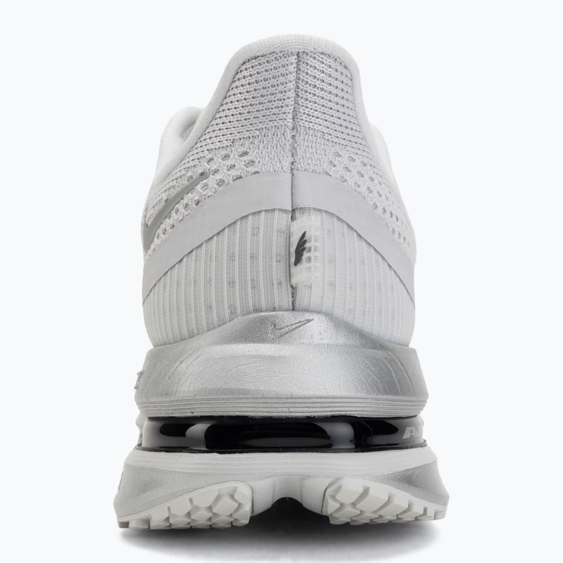 Pánske bežecké topánky Nike Pegasus Premium photon dust/metallic Silver/black 6
