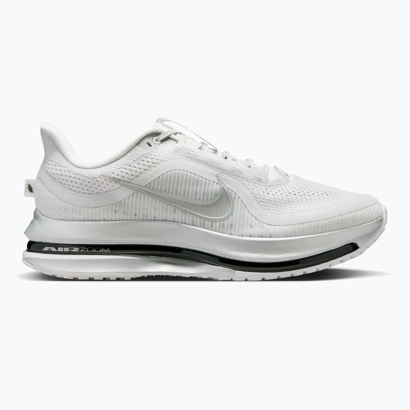 Pánske bežecké topánky Nike Pegasus Premium photon dust/metallic Silver/black
