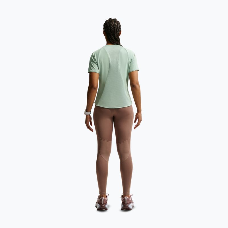 Dámske bežecké tričko Nike Swift Dri-Fit steam 3