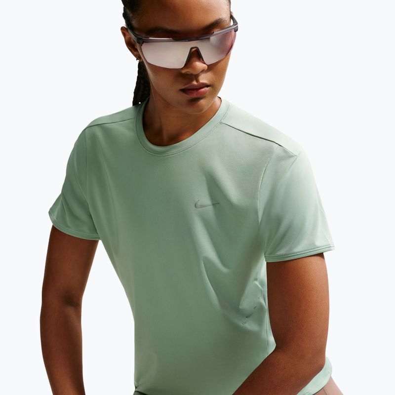 Dámske bežecké tričko Nike Swift Dri-Fit steam 4