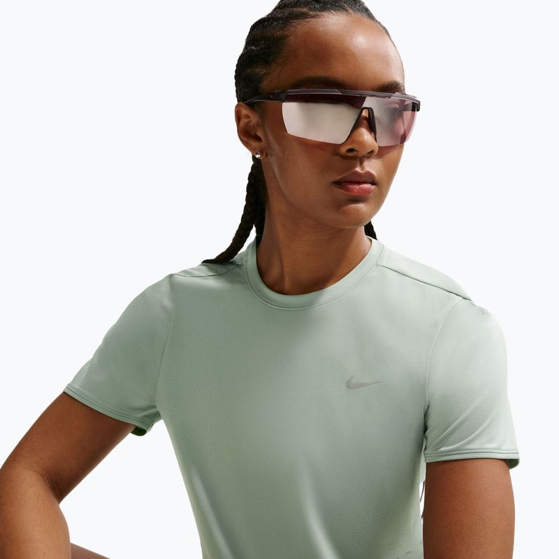 Dámske bežecké tričko Nike Swift Dri-Fit steam 5