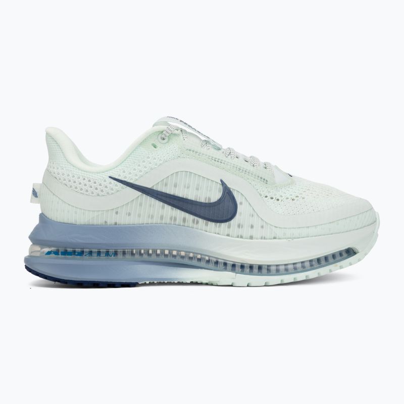 Dámske bežecké topánky Nike Pegasus Premium barely green/work blue/blue void 2