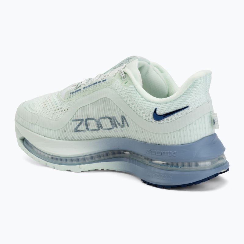 Dámske bežecké topánky Nike Pegasus Premium barely green/work blue/blue void 3