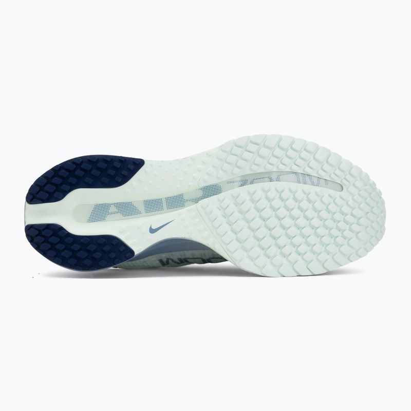 Dámske bežecké topánky Nike Pegasus Premium barely green/work blue/blue void 4