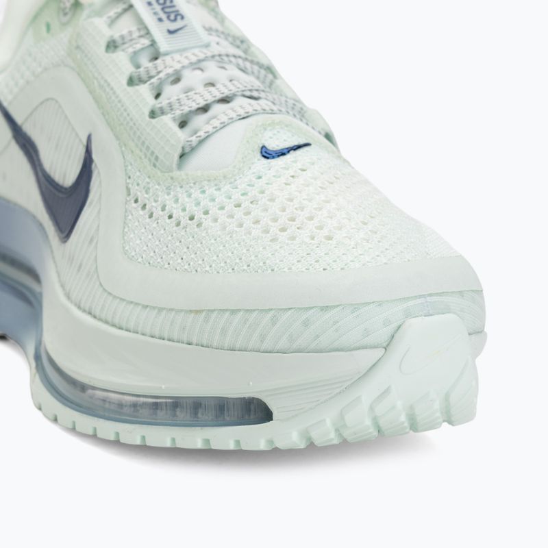 Dámske bežecké topánky Nike Pegasus Premium barely green/work blue/blue void 7