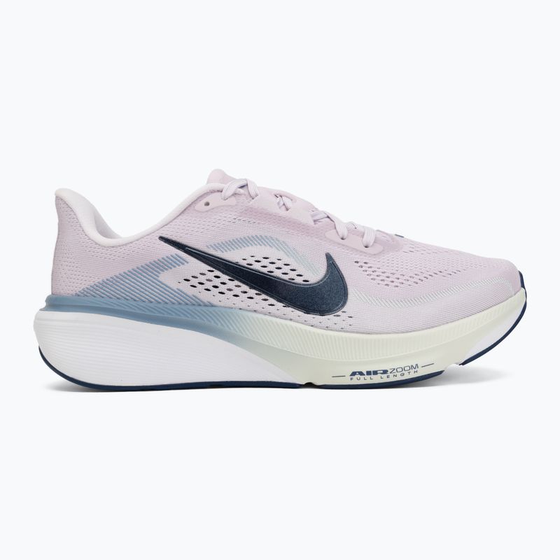 Dámske bežecké topánky Nike Pegasus 42 bleached lilac/work blue/blue void 2