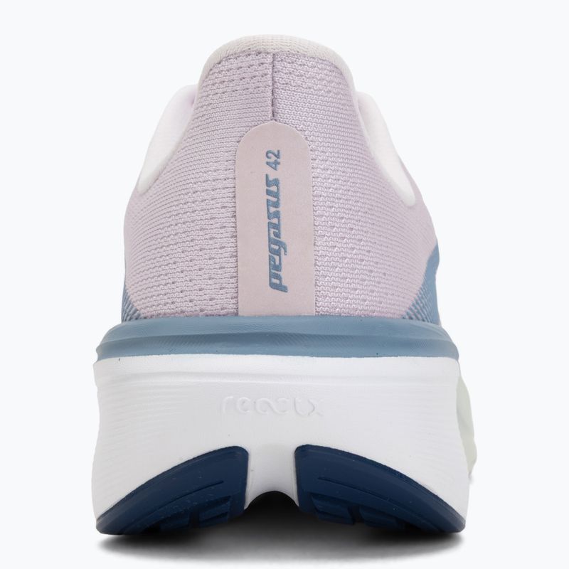 Dámske bežecké topánky Nike Pegasus 42 bleached lilac/work blue/blue void 6