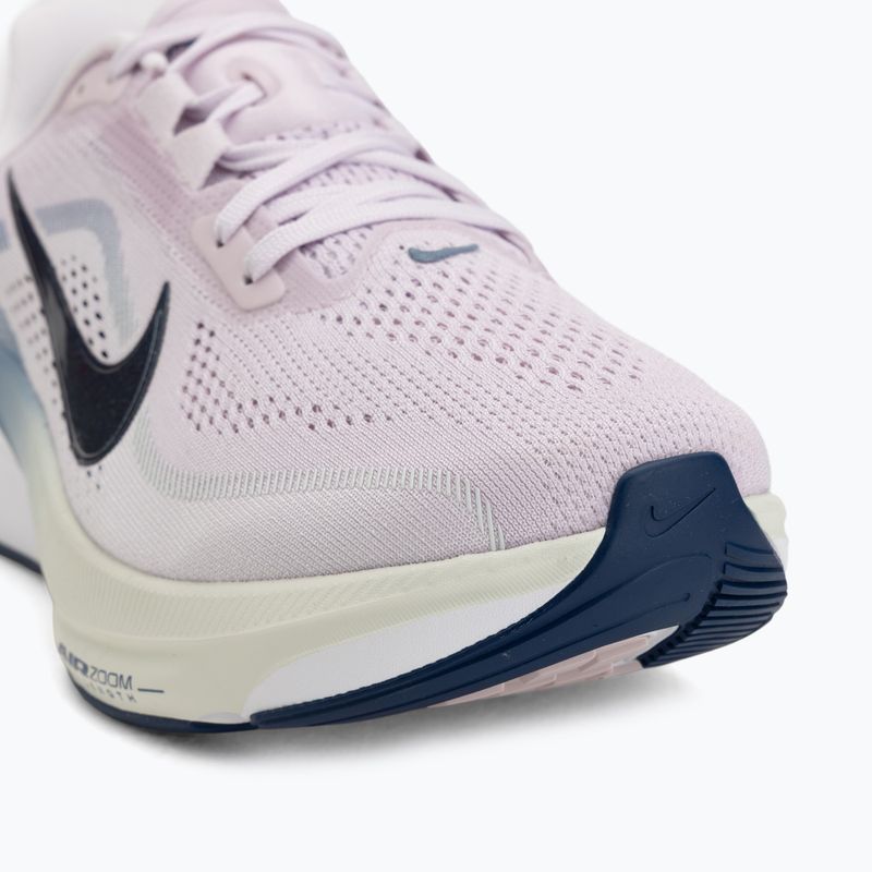 Dámske bežecké topánky Nike Pegasus 42 bleached lilac/work blue/blue void 7