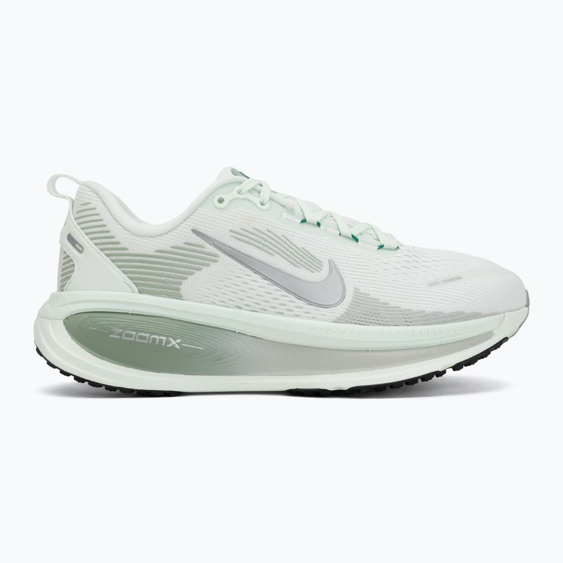 Dámske bežecké topánky Nike Vomero 18 barely green/steam/metallic silver 2