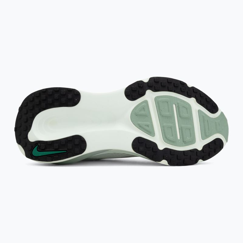 Dámske bežecké topánky Nike Vomero 18 barely green/steam/metallic silver 4