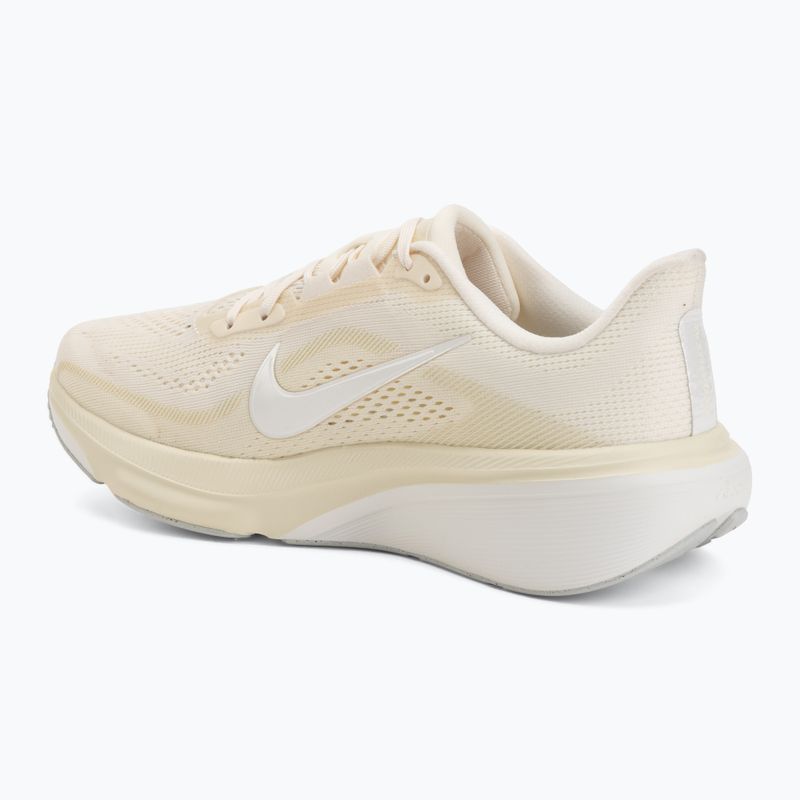 Dámske bežecké topánky Nike Pegasus 42 pale ivory/coconut milk/summit white 3