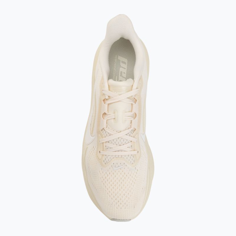 Dámske bežecké topánky Nike Pegasus 42 pale ivory/coconut milk/summit white 5