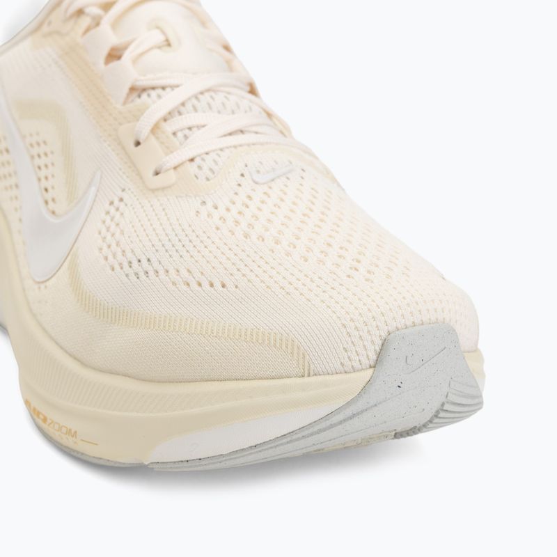 Dámske bežecké topánky Nike Pegasus 42 pale ivory/coconut milk/summit white 7