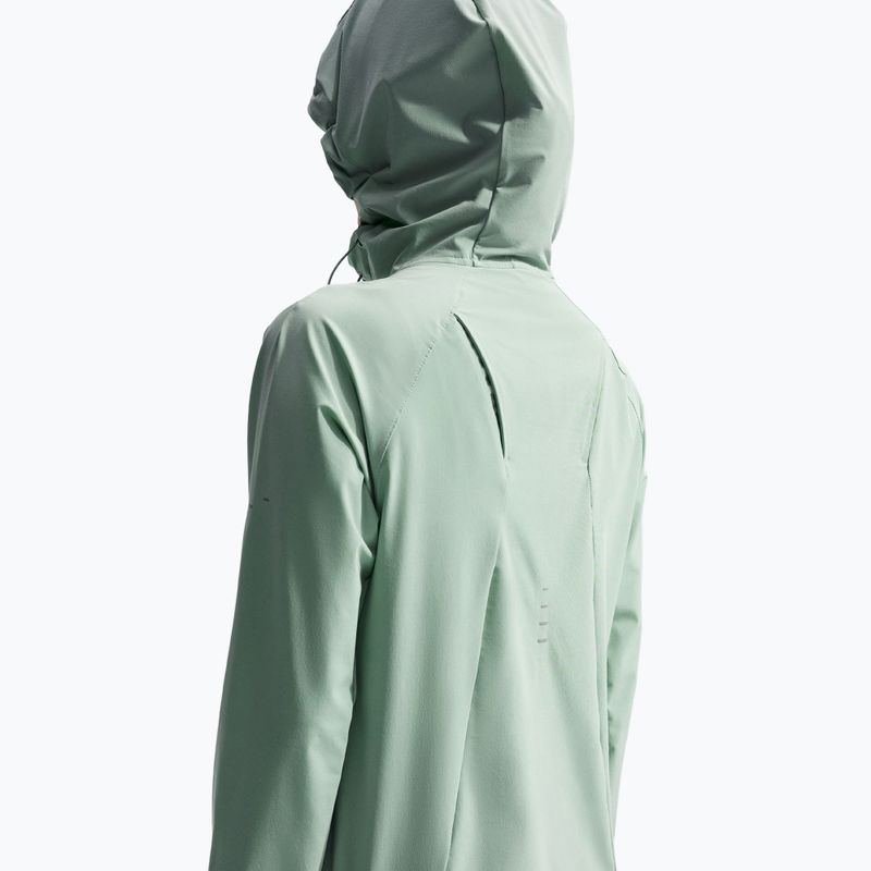Dámska bežecká bunda Nike Swift Repel Packable steam 6