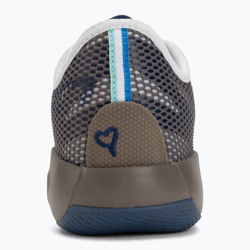 Pánska basketbalová obuv Jordan Luka 77 olive grey/white/midnight navy 6