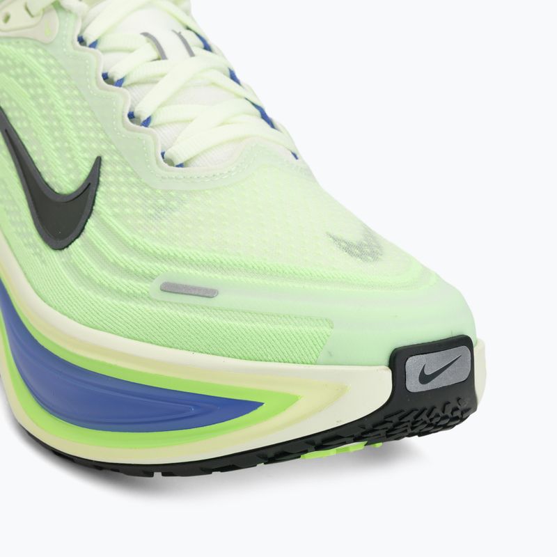 Pánske bežecké topánky Nike Vomero Plus volt tint/lime blast/black spruce 7