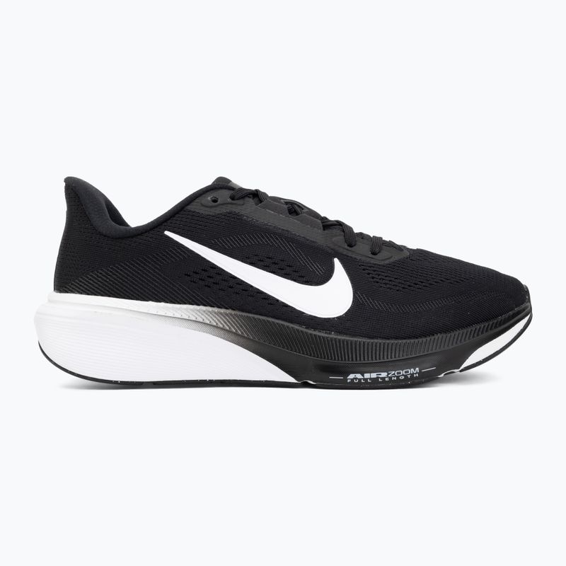 Dámske bežecké topánky Nike Pegasus 42 black/iron grey/white 2