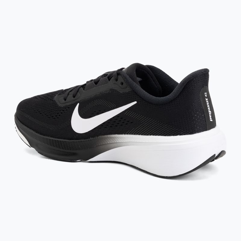 Dámske bežecké topánky Nike Pegasus 42 black/iron grey/white 3