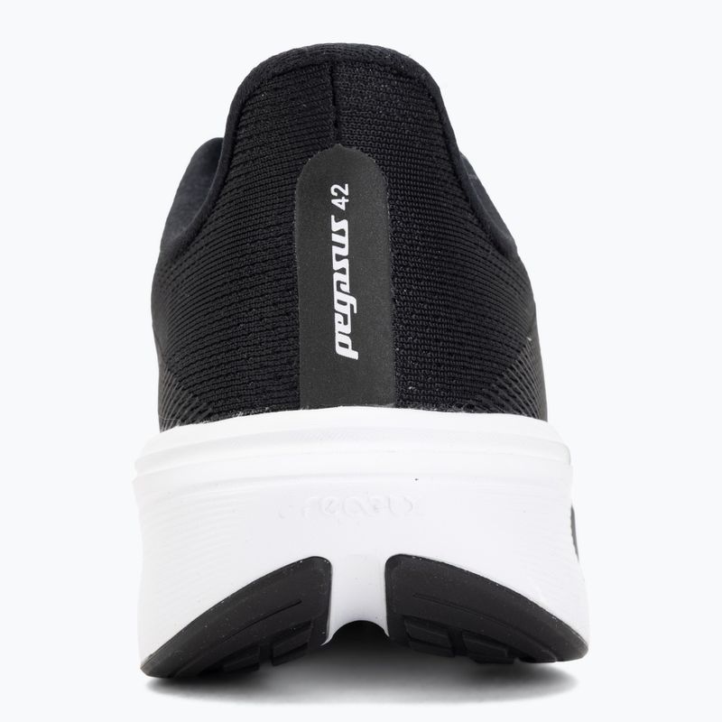 Dámske bežecké topánky Nike Pegasus 42 black/iron grey/white 6
