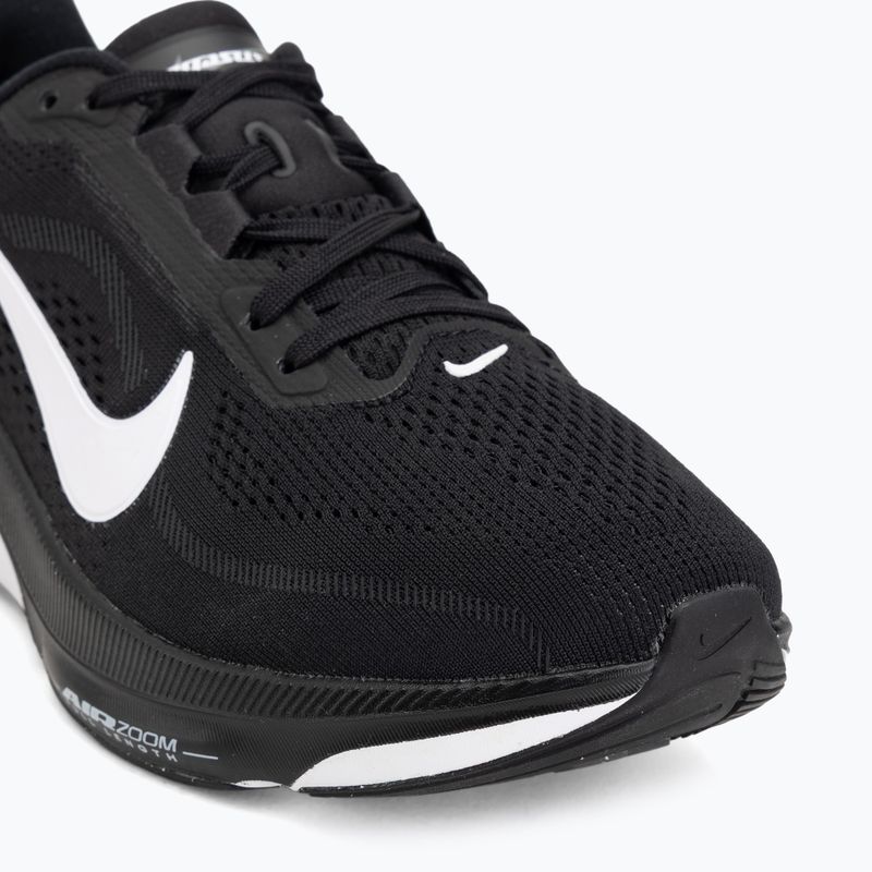Dámske bežecké topánky Nike Pegasus 42 black/iron grey/white 7