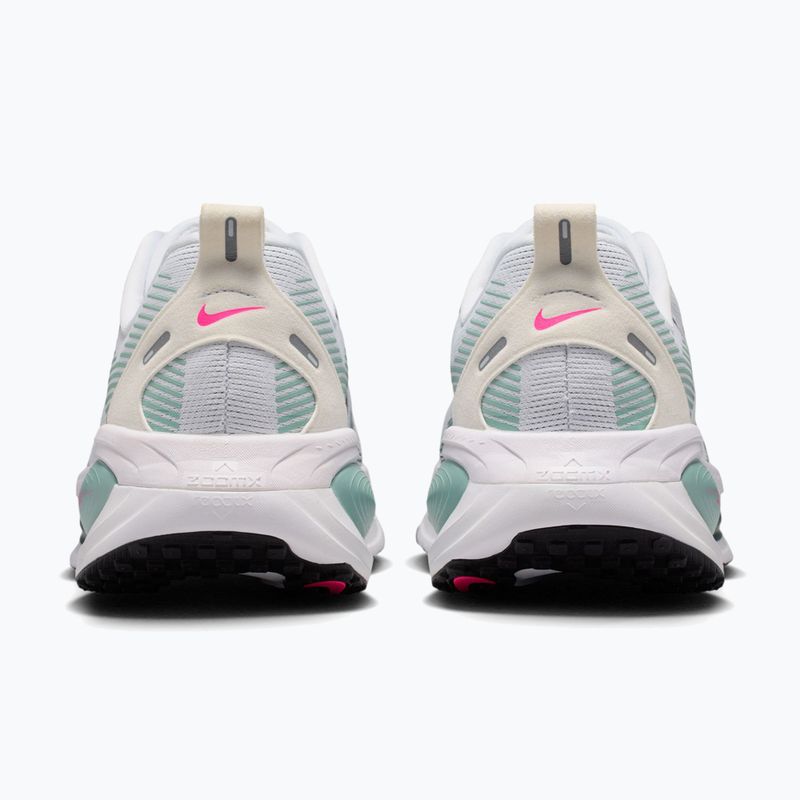 Pánske bežecké topánky Nike Vomero 18 white/mineral slate/mineral/black 4