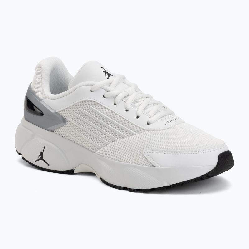 Dámske topánky Jordan Trunner Flow summit white/metallic silver/black