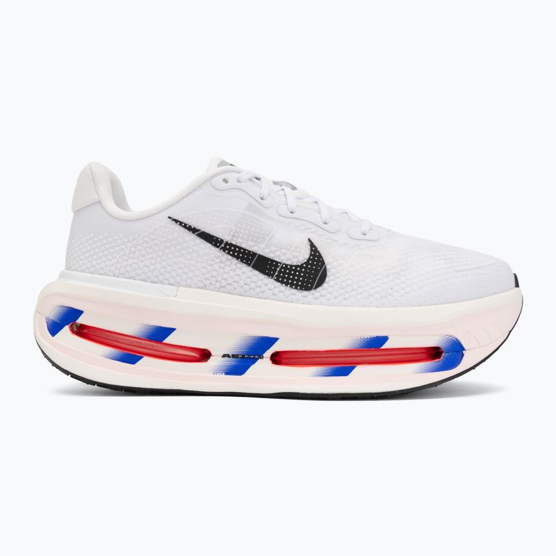 Pánske bežecké topánky Nike Vomero Premium white/racer blue/bright crimson/black 2