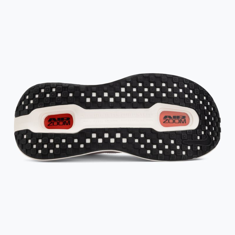Pánske bežecké topánky Nike Vomero Premium white/racer blue/bright crimson/black 4