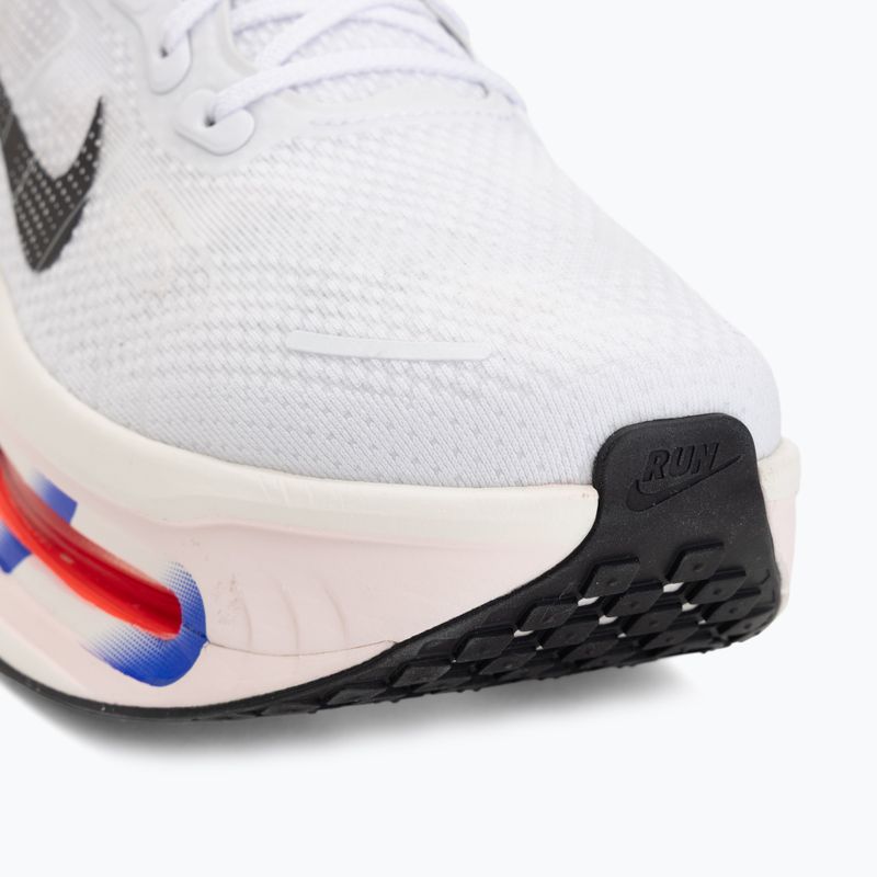 Pánske bežecké topánky Nike Vomero Premium white/racer blue/bright crimson/black 7