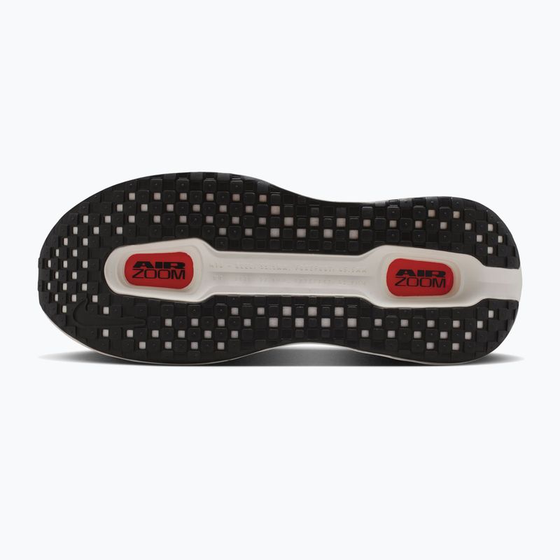 Pánske bežecké topánky Nike Vomero Premium white/racer blue/bright crimson/black 3