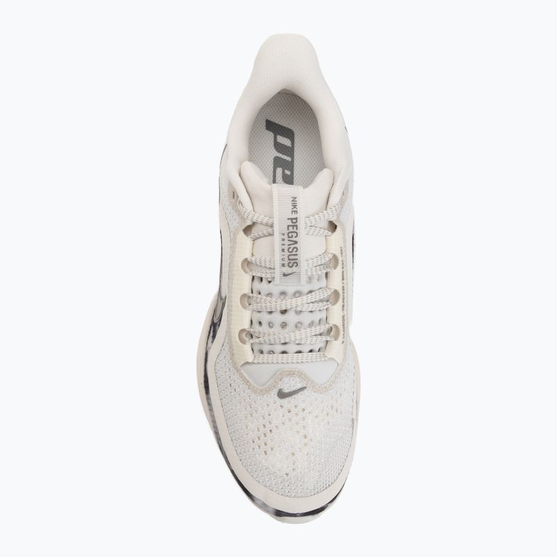 Dámske bežecké topánky Nike Pegasus Premium SE phantom/anthracite/pencil point 5