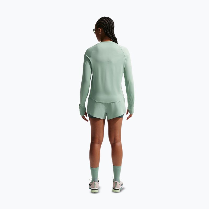 Dámske bežecké tričko longsleeve Nike Swift Dri-FIT UV steam 3