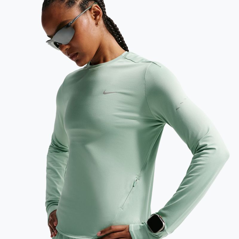 Dámske bežecké tričko longsleeve Nike Swift Dri-FIT UV steam 4