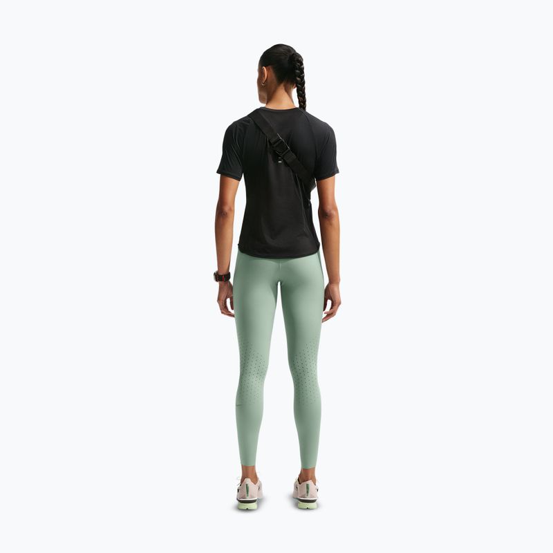 Dámske bežecké legíny Nike Swift 7/8 steam 3