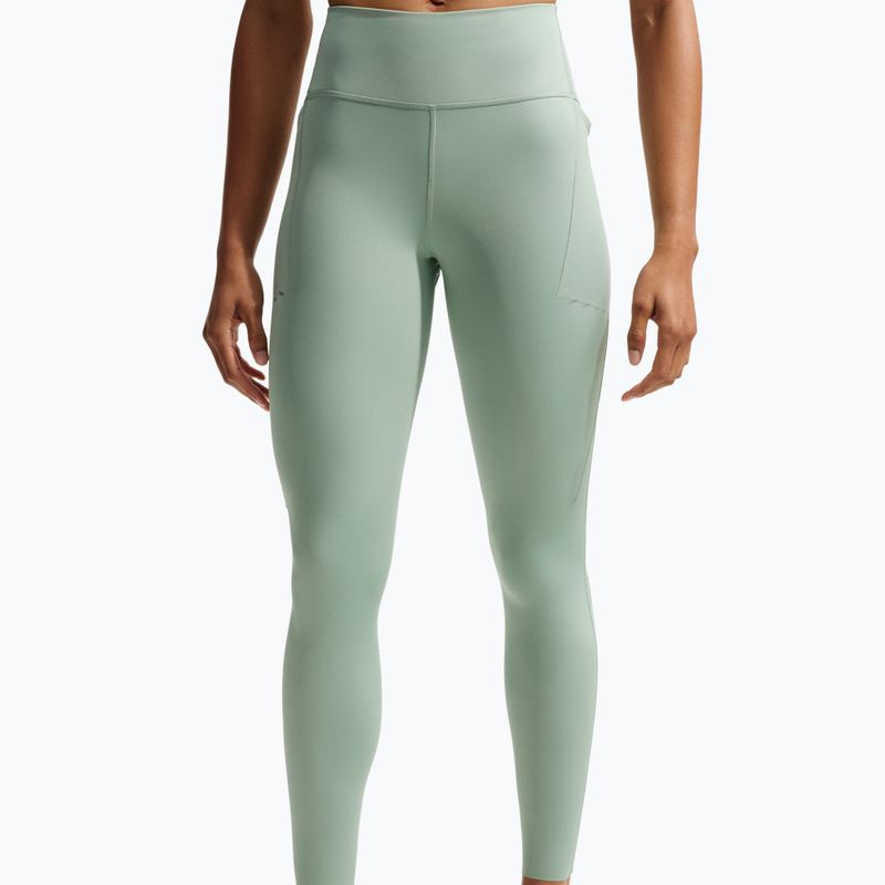 Dámske bežecké legíny Nike Swift 7/8 steam 5