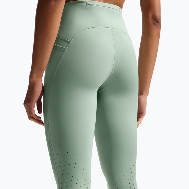 Dámske bežecké legíny Nike Swift 7/8 steam 6